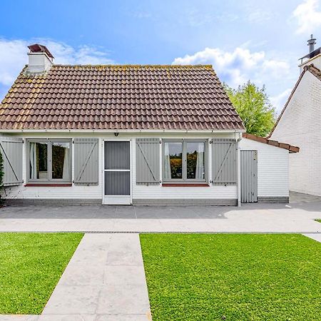 De Zeevijver Oostduinkerke Exteriér fotografie