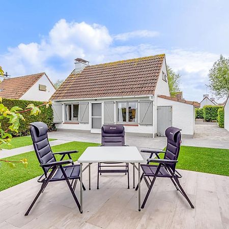 De Zeevijver Oostduinkerke Exteriér fotografie